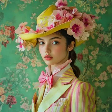 数据分析师头像