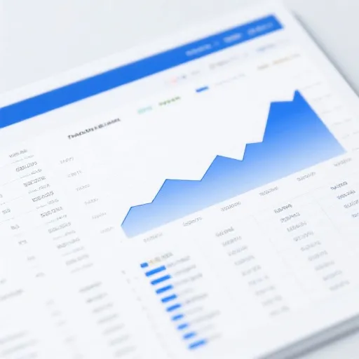 和值与跨度走势分析