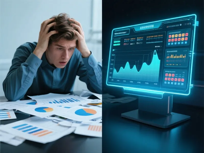 Manual vs AI Analysis