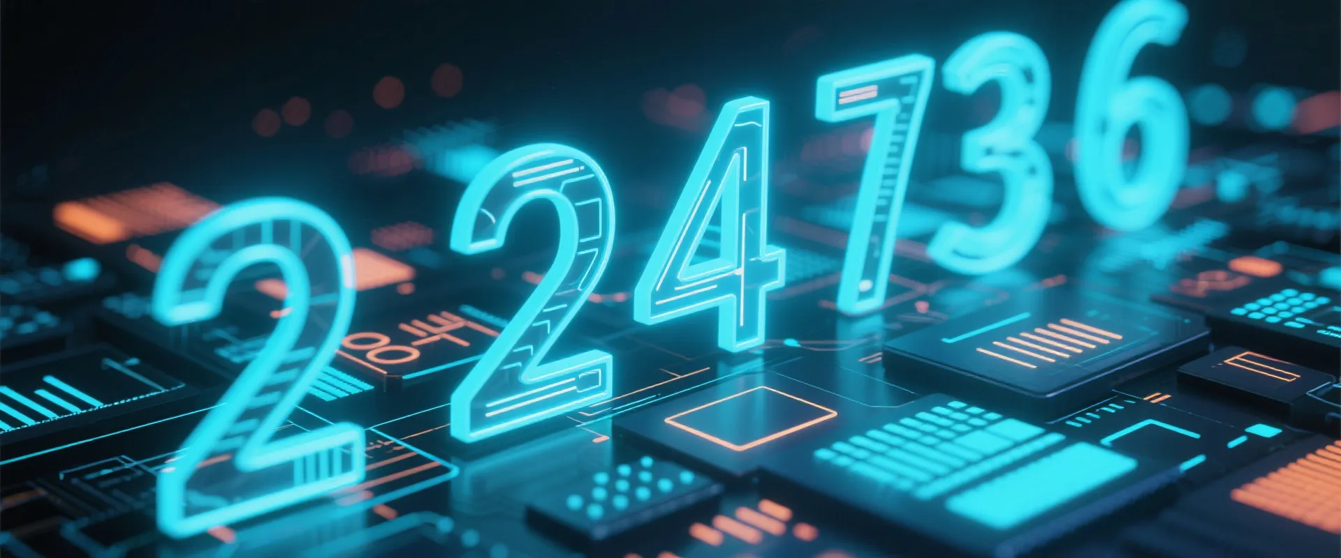 福彩3D数据可视化