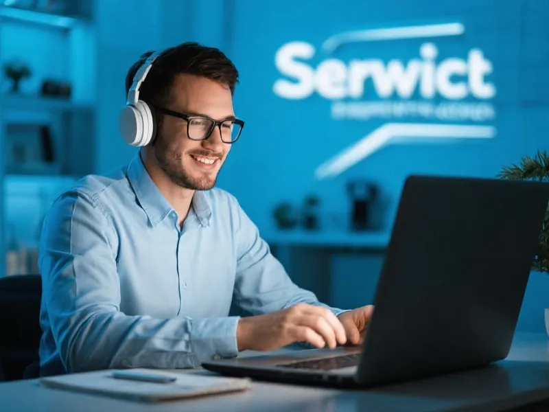 技术支持与平台服务